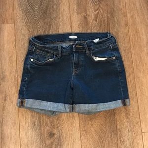 Oldnavy shorts